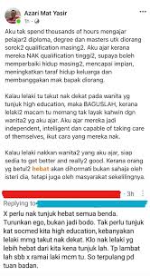 So, kali ini aku berkongsi panduan nak sambung mana selepas habis spm. W74k0ujrkui8zm