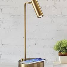 Now that we've discussed a few of the top table lamps available, we thought we'd take some time to speak more generally about just what makes a good table lamp and just what it is that you should be. The 8 Best Desk Lamps Of 2021