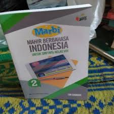 Materi bahasa indonesia kelas 8 kurikulum 2013 edisi revisi 2017. Download Buku Marbi Bahasa Indonesia Kelas 8 Kurikulum 2013