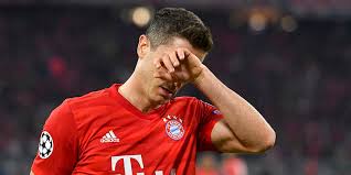 Check spelling or type a new query. Levandovskij Rasschityvaet Pobit Rekord Myullera V Bundeslige