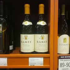 Ramey Wine Cellars 2012 Sonoma Coast Chardonnay Now Available At Lcbo Stores Across Ontario Winejoy Wine Bottle Wine Wines
