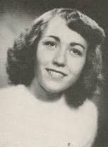 Betty Lou Plummer (Frick) (Deceased), South Bend, IN Indiana
