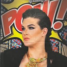 Amy Fick (@DreamPaperStars)