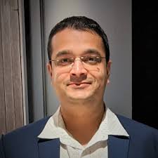 Harsh Gupta Email & Phone Number