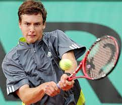 Atp & wta tennis players at tennis explorer offers profiles of the best tennis players and a database of men's and women's tennis players. Biografiya Ernest Gulbis