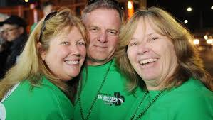 On the Scene: Opening Weekend at the Starboard