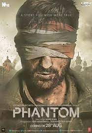 Lyrics Of Afgan Jalebi Ya Baba From Phantom 2015 Bollywood Movie Bollywood Posters Kabir Khan