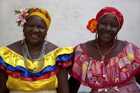 Actual de la población, nacimientos y muertes de hoy y durante el año, el saldo migratorio y crecimiento de la población. A Brief History Of African Presence In Colombia African Colombian Culture Colombian