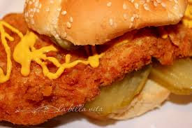 If you're looking to share this recipe with friends, we. Iowa Breaded Pork Tenderloin Sandwich