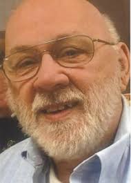 William James “Bill” Vanderpool