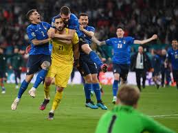Maybe you would like to learn more about one of these? Uefa Euro 2020 Italy Vs England Highlights Italy Beat England On Penalties To Win Second European Championship Title The Times Of India