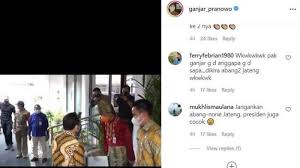 Cerita lucu jawa vs sunda pada hari minggu si bagong pergi ke jakarta. Cerita Lucu Tito Saat Kunker Ke Kendal Cuekin Ganjar Karena Dikira Penerima Tamu Biasa Tribun Batam