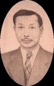 Colonel Sao Yang Wen Pin
