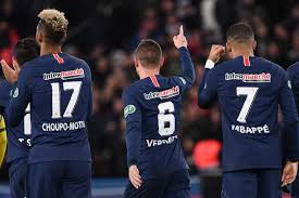 Resultado, resumen y análisis pospartido Como Ver Online Y En Directo Psg Vs Racing De Estrasburgo Por La Ligue 1 Goal Com
