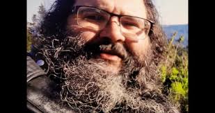 OBITUARY: Christopher (Criss) William Barber, 1977-2023