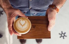 11 Cool Coffee Shops In Orange County And Long Beach Orange County Restaurants California Restaurants Coffee Shop