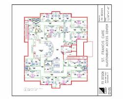 When one finishes, an evaluation is done to improve the former stage, and then proceed to the next stage. Fx Design Inc Floor Plans Space Planning