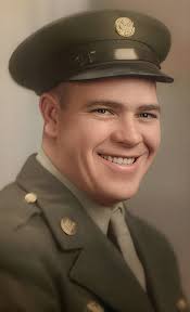 Can someone please make this photo of my brother clearer please. We lost  him at the age of 49 and he would be 68 tomorrow. I will be ever so  grateful as