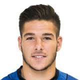Emiliano Buendia Fifa 17 70 Rated Futwiz