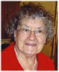 Katie Olszewski Obituary