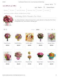 Choose their favorite color or kind of flower to celebrate their lap around the sun. Best Birthday Flowers For Your Mom