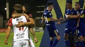Así está el cuadro de la copa argentina. Copa Argentina Si Le Gana A Claypole Boca Tiene Rival Esperando Tyc Sports