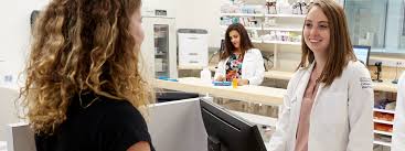 Jul 26, 2016 · using the data from the texas tech report, total expenditures required for starting a pharmacy, including rent, staffing, and inventory, falls between $882,352 and $1,764,705, depending on location. Pharmd Doctor Of Pharmacy University Of The Sciences Philadelphia Pa