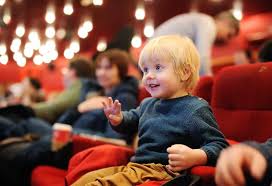 (photo by amazon/courtesy everett collection. 15 Best Movies For Toddlers To Watch Age 1 To 3 Years