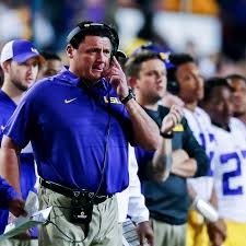 Ask questions and get answers from people sharing their experience with treatment. Notre Dame Football Q A Get To Know The Lsu Tigers Part Deux One Foot Down