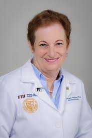 Barbara Roller's Instagram, Twitter & Facebook