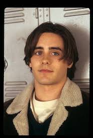 With that being said, he wasn't exactly unknown before he picked up a guitar and stood in front of an audience. Pin On Jared Leto Young