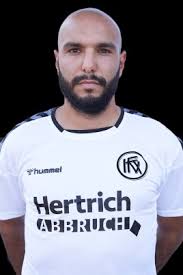 Die Stadionzeitung des Kehler FV 07 e.V. Verbandsliga Südbaden Saison 2022 