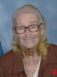 Obituary of Iretta Mae Streitenberger
