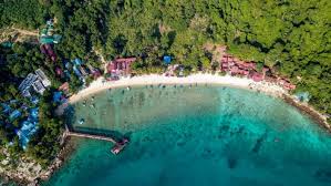 Pulau perhentian merupakan satu gugusan pulau yang terletak sekitar pantai timur di negeri terengganu. Pulau Perhentian Cara Ke Pulau Perhentian Tripjalan