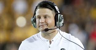 Brian Ferentz to Serve as Interim HC During Kirk Ferentz's Suspension :  r/CFB