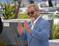 Mel gibson, photo via wiki. Mel Gibson Transitions In Aim To Become Miss Hitler 2020 The Mideast Beast