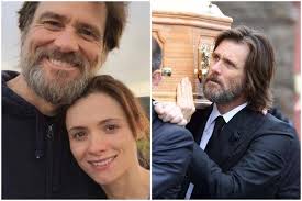 Kisah Tragis Perjalanan Cinta Jim Carrey dan Cathriona