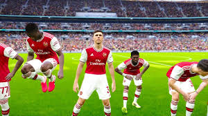 They've won all three as underdogs. Arsenal Vs Manchester City Fa Cup Semifinal 2020 Gameplay Youtube