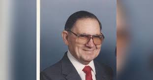 Frank J. Kaurich Obituary