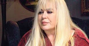 Zerrin Ozer Long Hair Styles Hair Styles Beauty