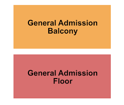 Buy Real Estate Tickets Seating Charts For Events