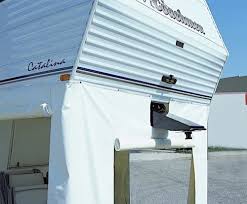 After you complete your download, move on to step 2. Rv Skirting For Winter Diy Or Brand Name Rvblogger
