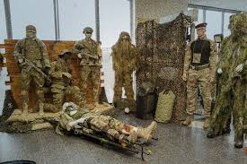 Image result for Milicia