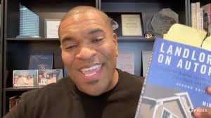 John Mays' KREIA President's Message January 2025