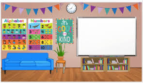You will need to install the required apps, i.e., google slides and bitmoji app for android. Bitmoji Background Google Slides By Technology Toolbox Tpt
