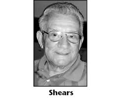 GLEN SHEARS Obituary (2017)