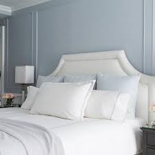 Check spelling or type a new query. Gray Canopy Bed Transitional Bedroom Kelly Sutton