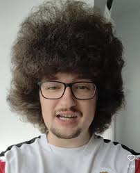 Man United have finally given this guy some hope 🙏🤣