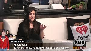 Sarah the Hook-Up Hottie almost tricked into doing porn…twice! – Rovers  Morning Glory