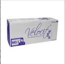 Velocit Test Kit Pregnancy Test Strips Pregnancy Kit Pregnancy Strip Hcg Card Hcg Strip Sanyog Medical Yeola Id 21142748697
